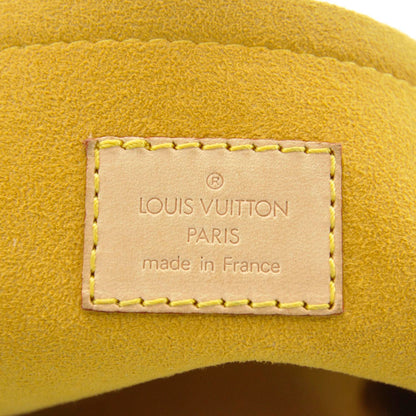 Louis Vuitton Monogram Denim Neo Speedy Blue 8 of 9