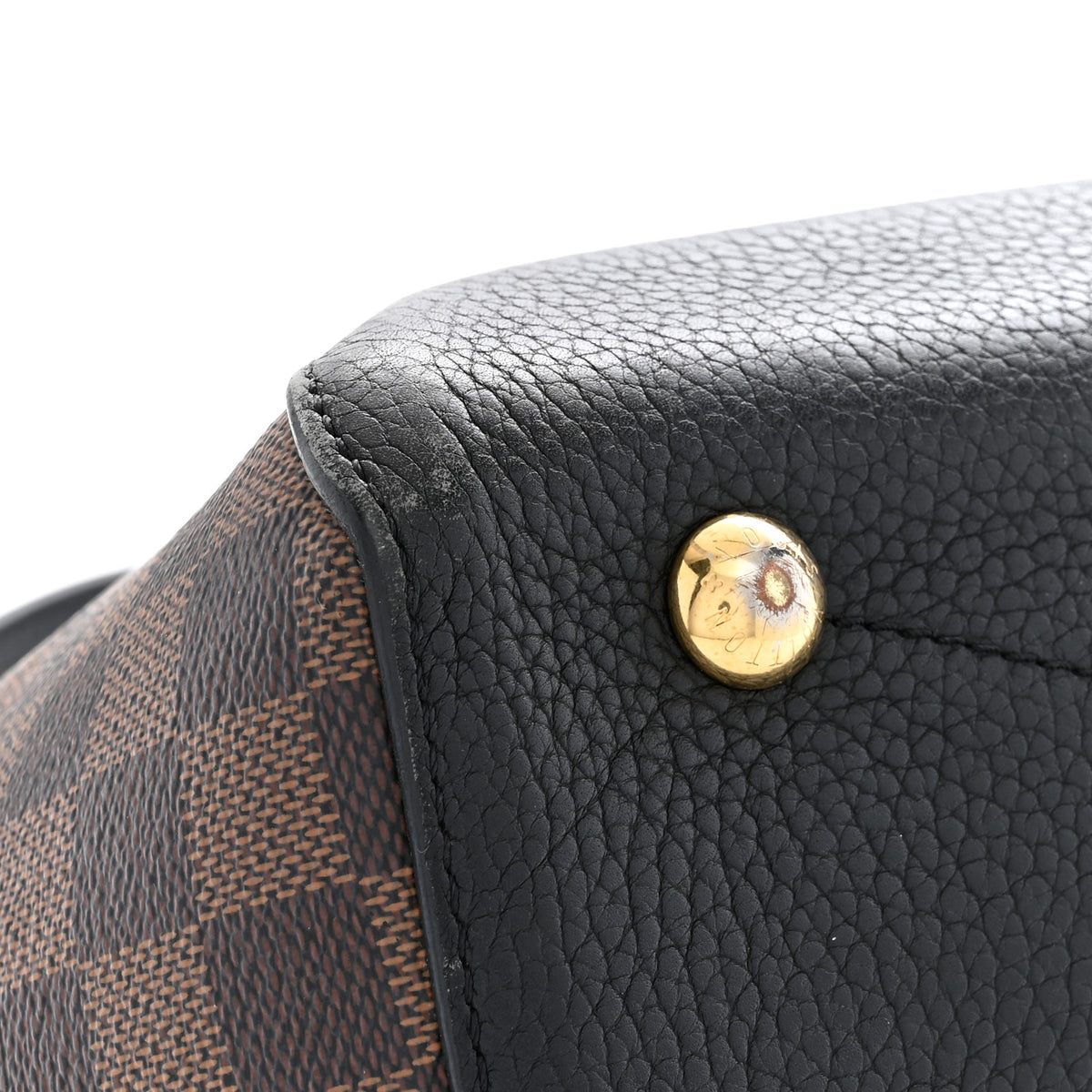Damier Ebene Hyde Park Black