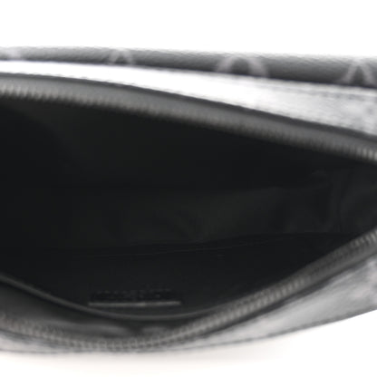 Louis Vuitton Monogram Eclipse Steamer Messenger 5 of 9