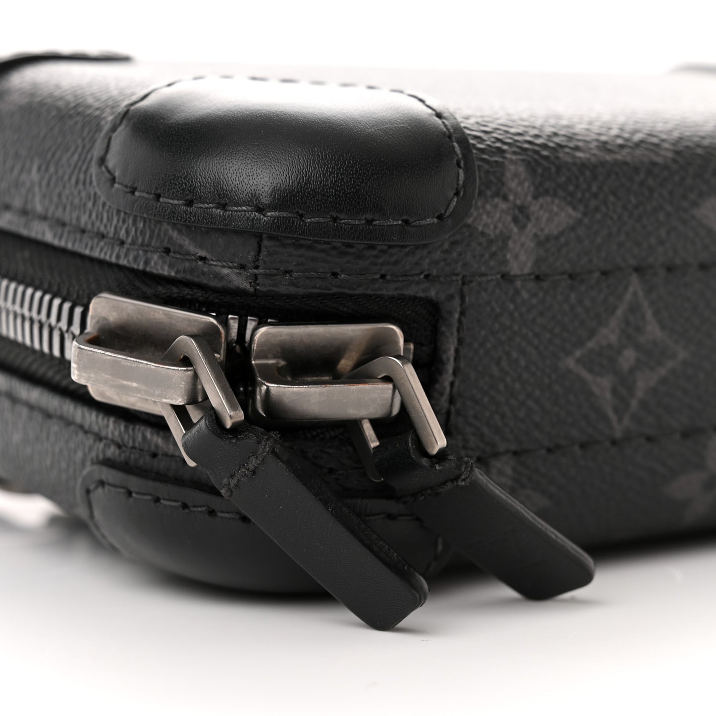 Monogram Eclipse Horizon Clutch