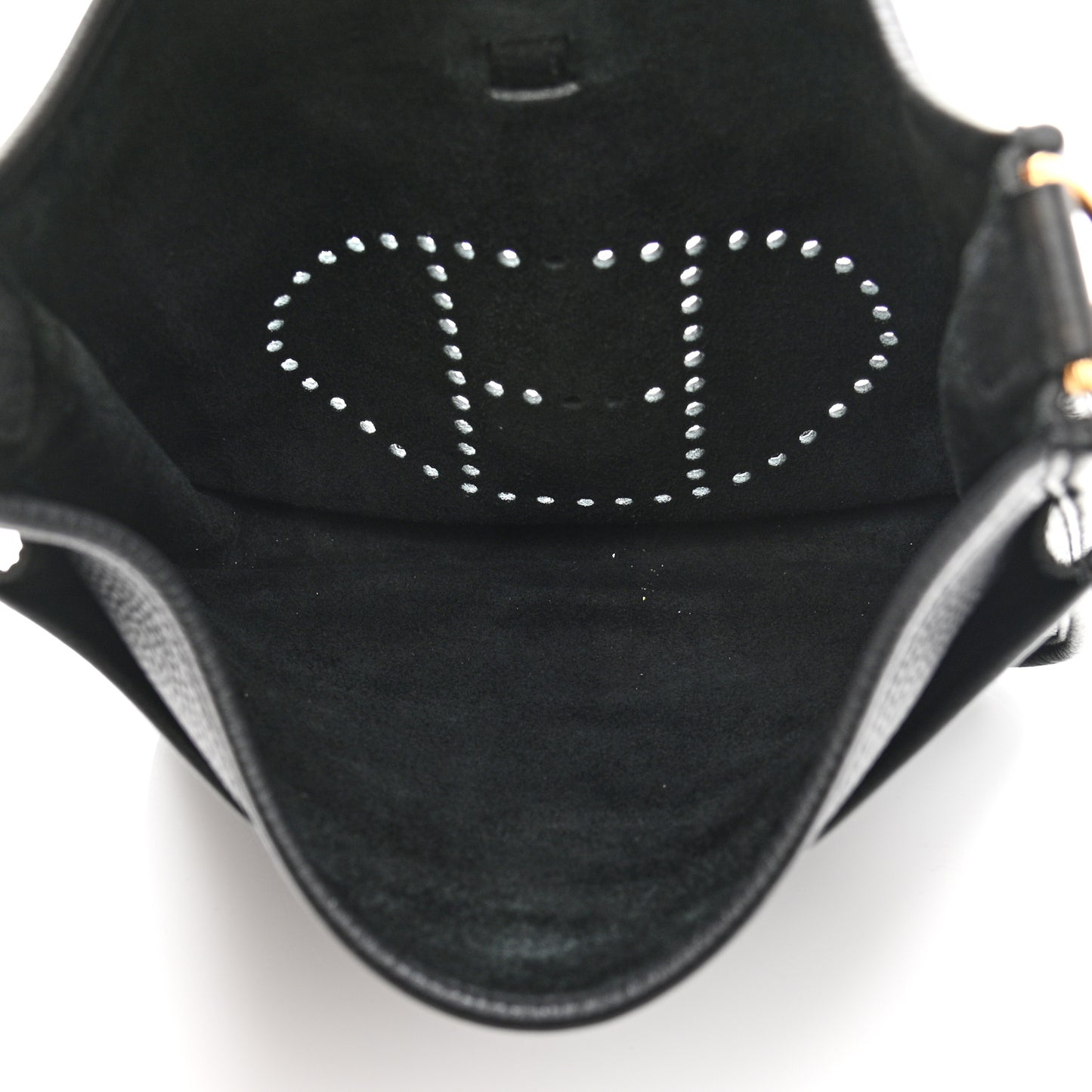 Taurillon Clemence Evelyne III PM Black