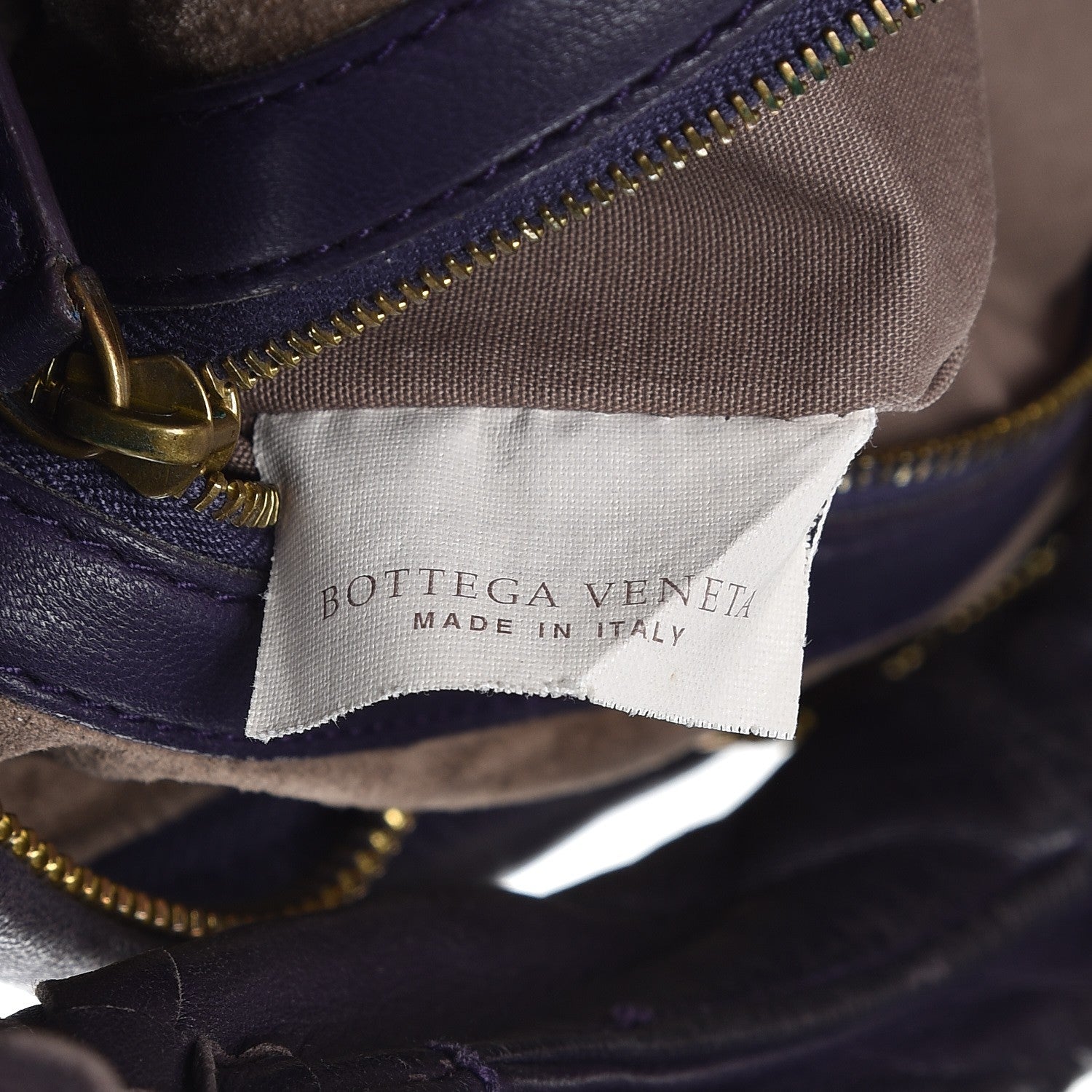 Bottega Veneta Nappa Intrecciato Pleated Large Veneta Hobo Turbolence 6 of 13