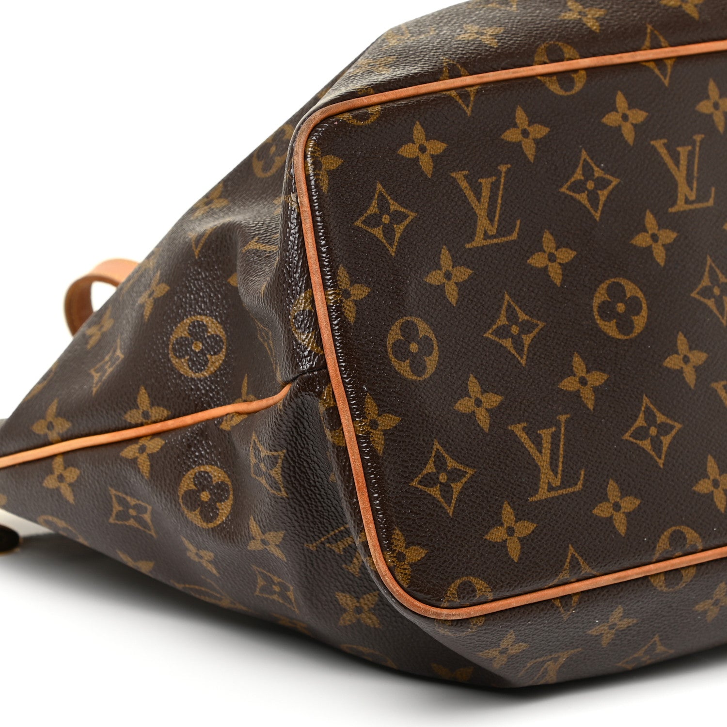 Louis Vuitton Monogram Palermo PM 8 of 25