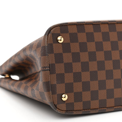 Louis Vuitton Damier Ebene Kensington 9 of 10