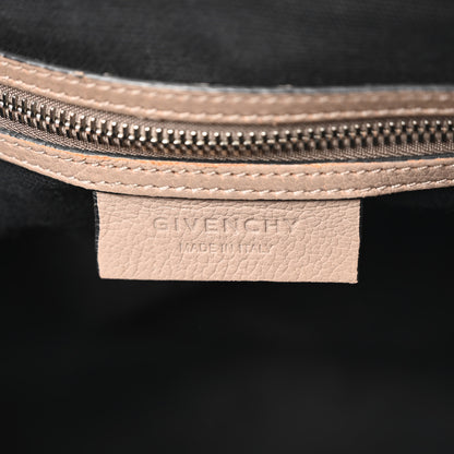 Givenchy Sugar Goatskin Medium Antigona Mastic 6 of 11