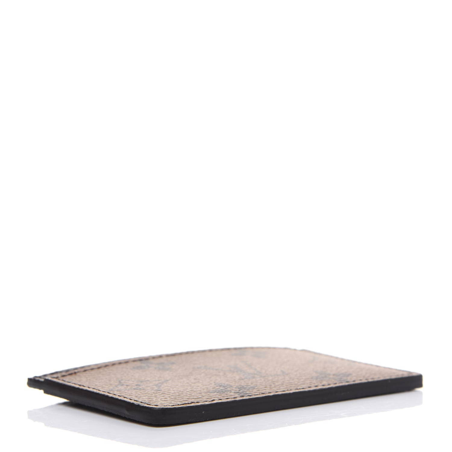 Louis Vuitton Reverse Monogram Card Holder 4 of 8