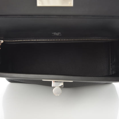 Hermes Togo Swift 24/24 29 Black 5 of 10