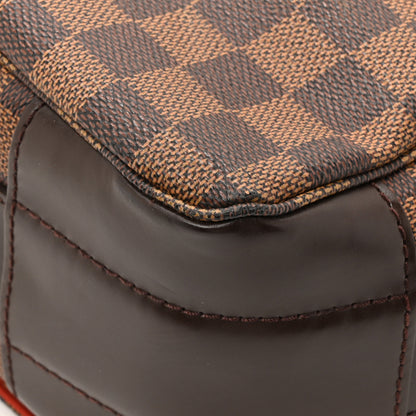 Louis Vuitton Damier Ebene Bastille Messenger 13 of 13