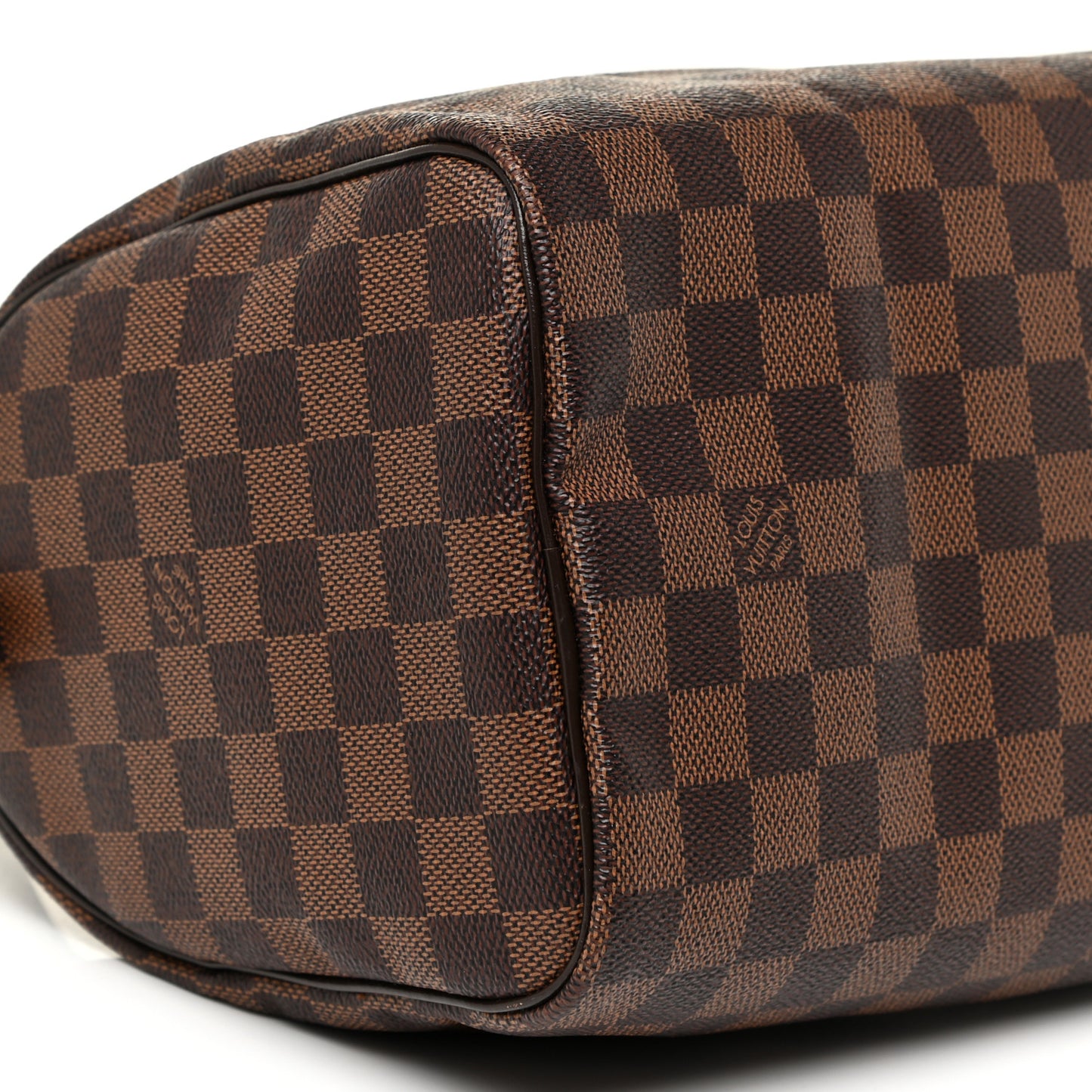 Damier Ebene Speedy 25