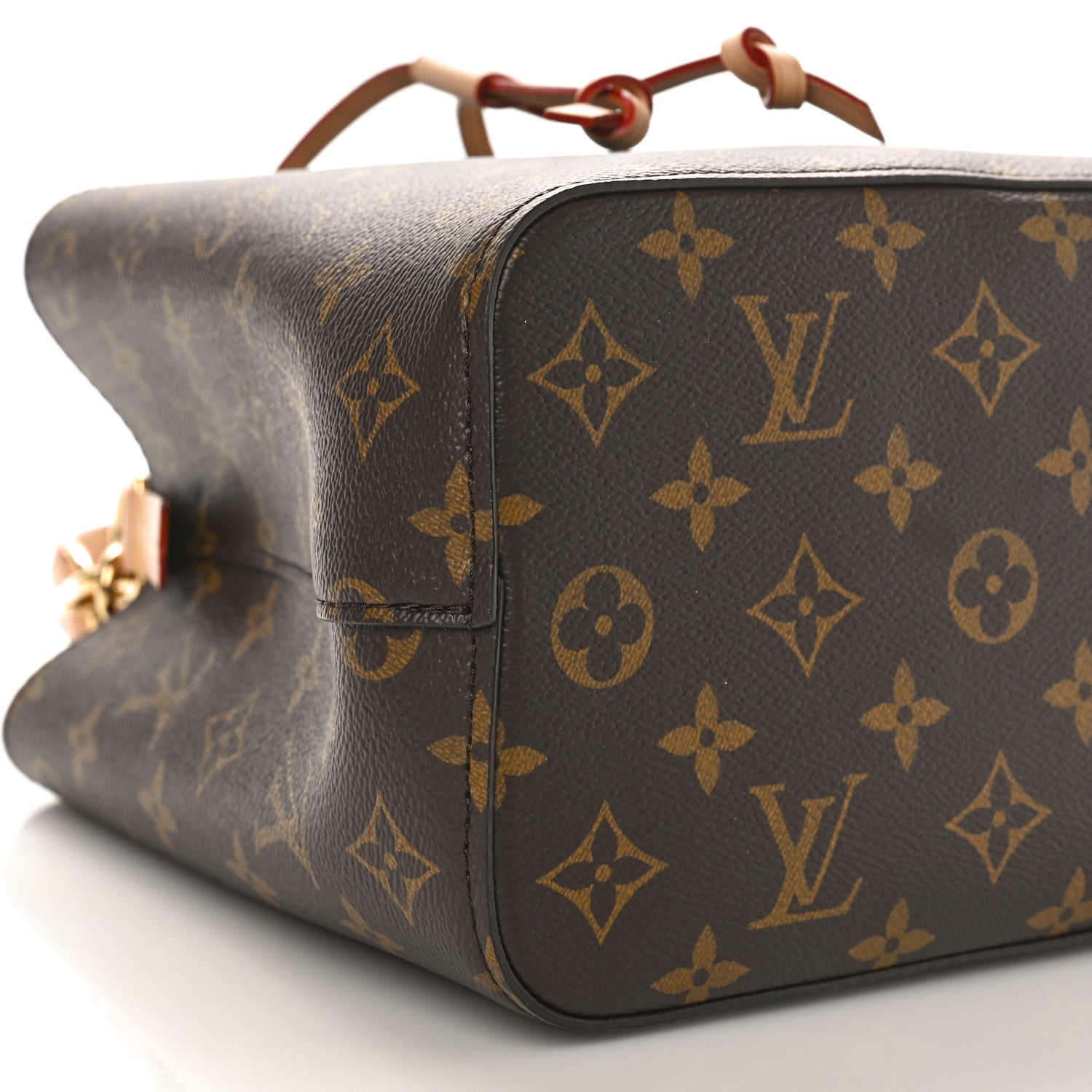 Louis Vuitton Monogram Neonoe BB 6 of 7