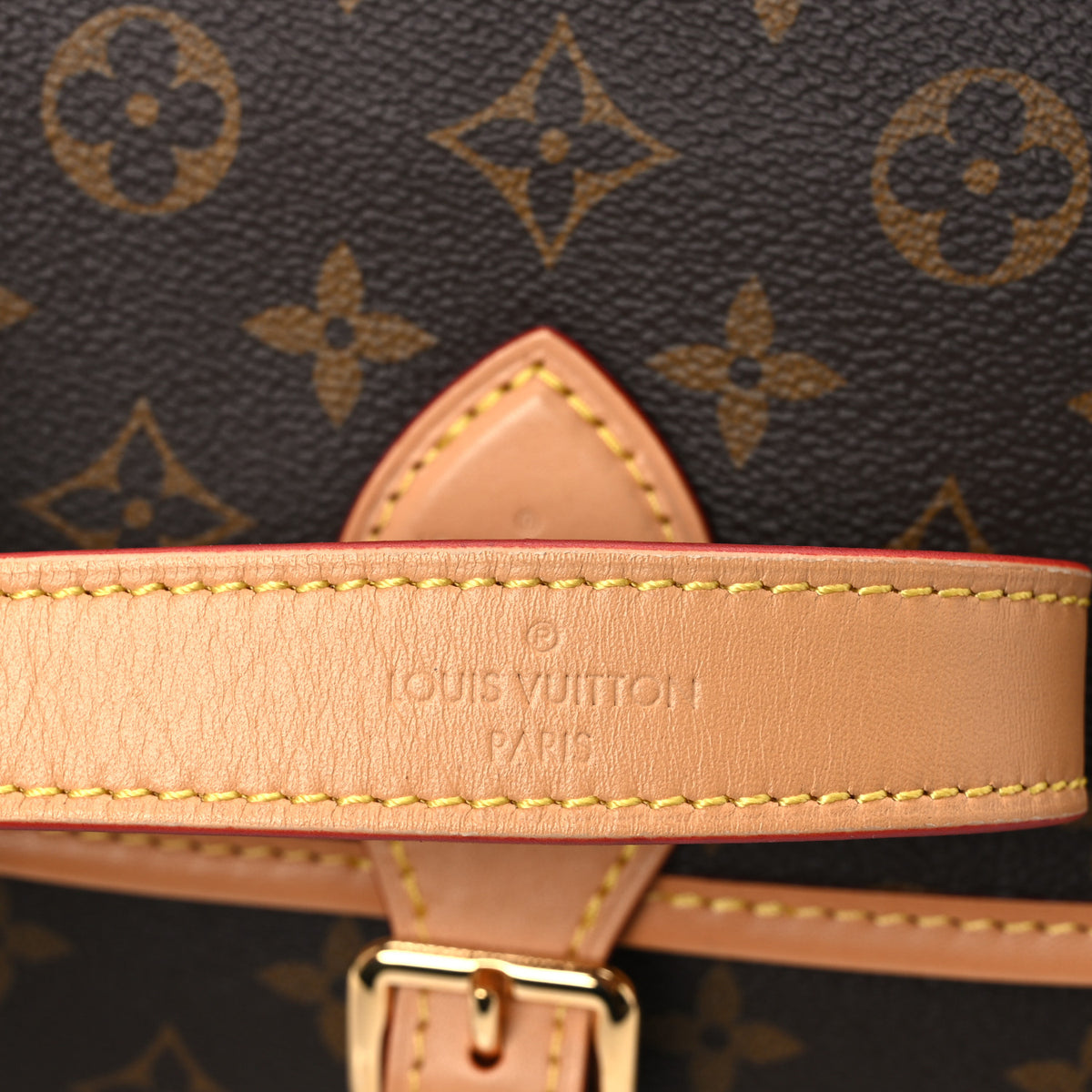 Monogram Diane Fuchsia