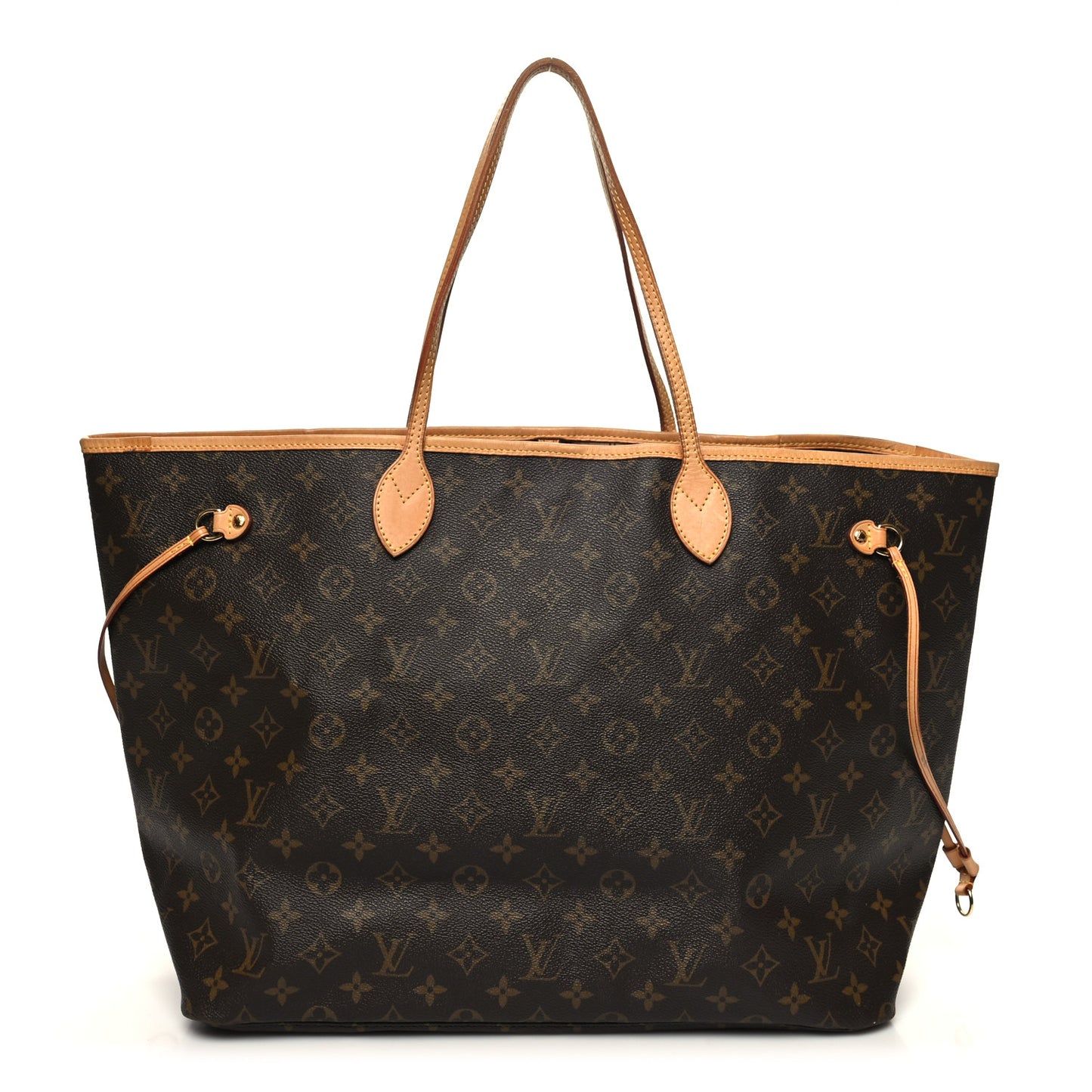 Monogram Neverfull GM