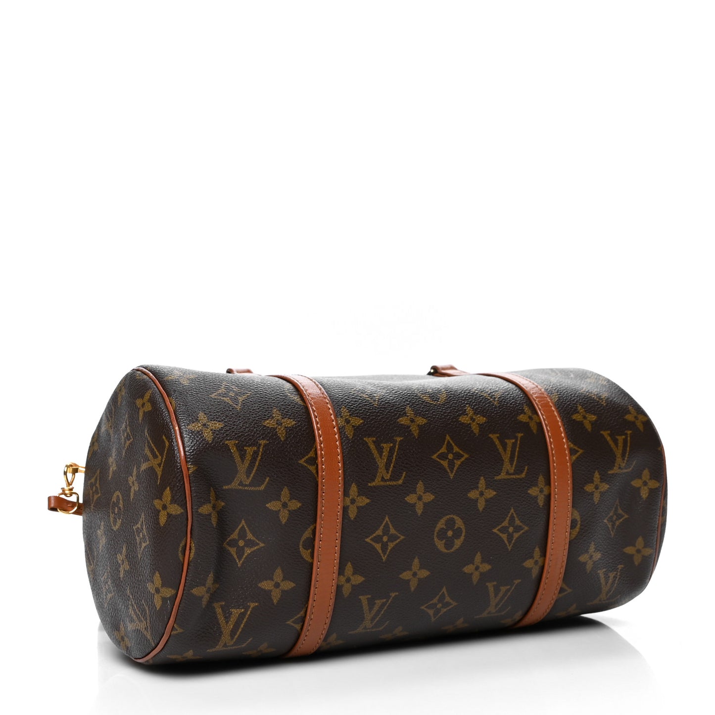 Monogram Papillon 30 With Companion