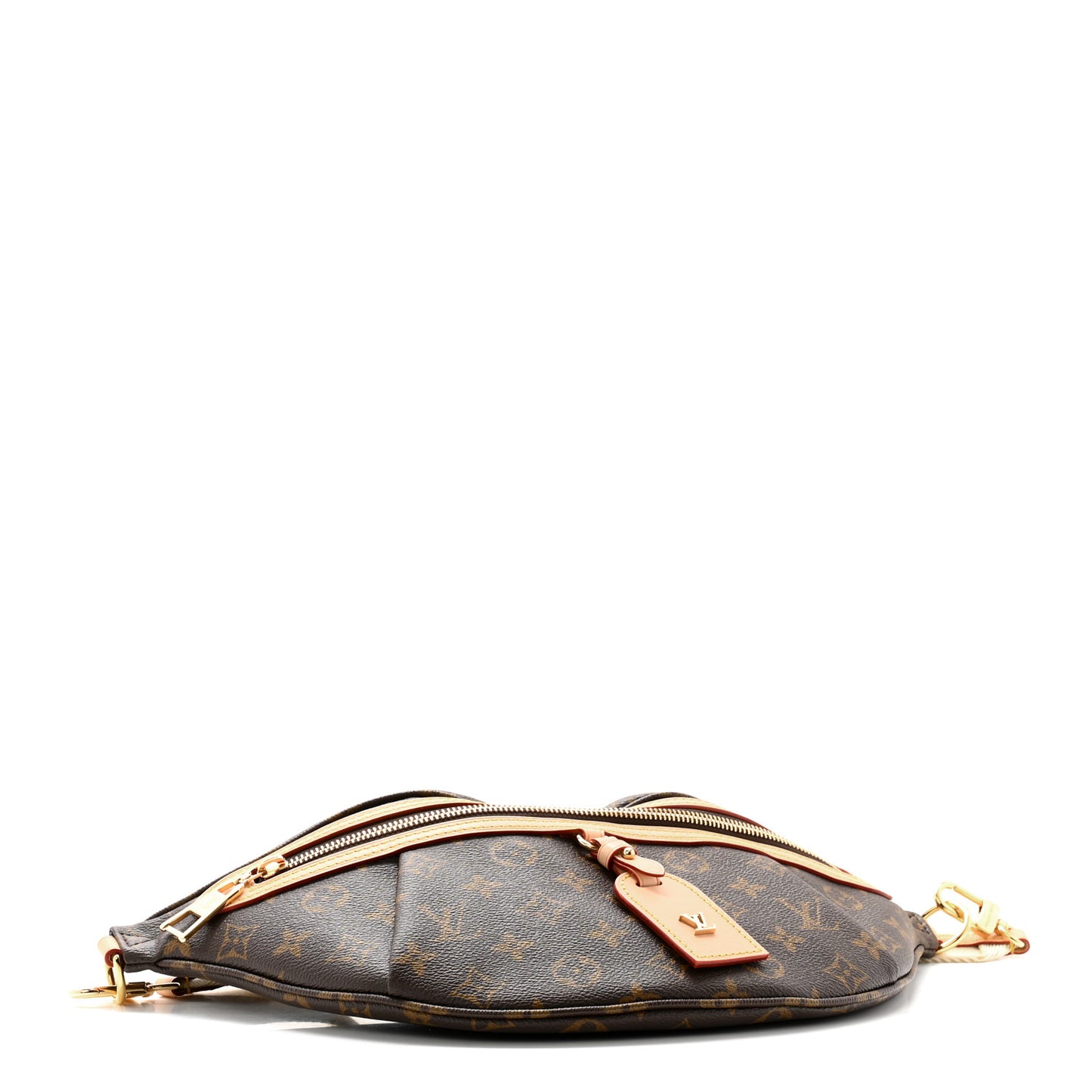 Monogram High Rise Bumbag