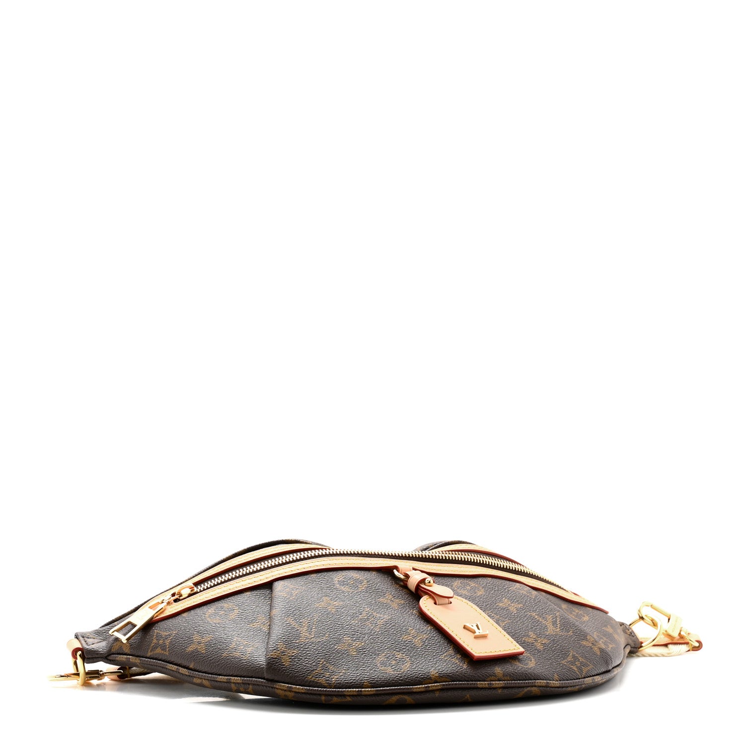 Louis Vuitton Monogram High Rise Bumbag 3 of 8