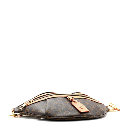 Louis Vuitton Monogram High Rise Bumbag 3 of 8