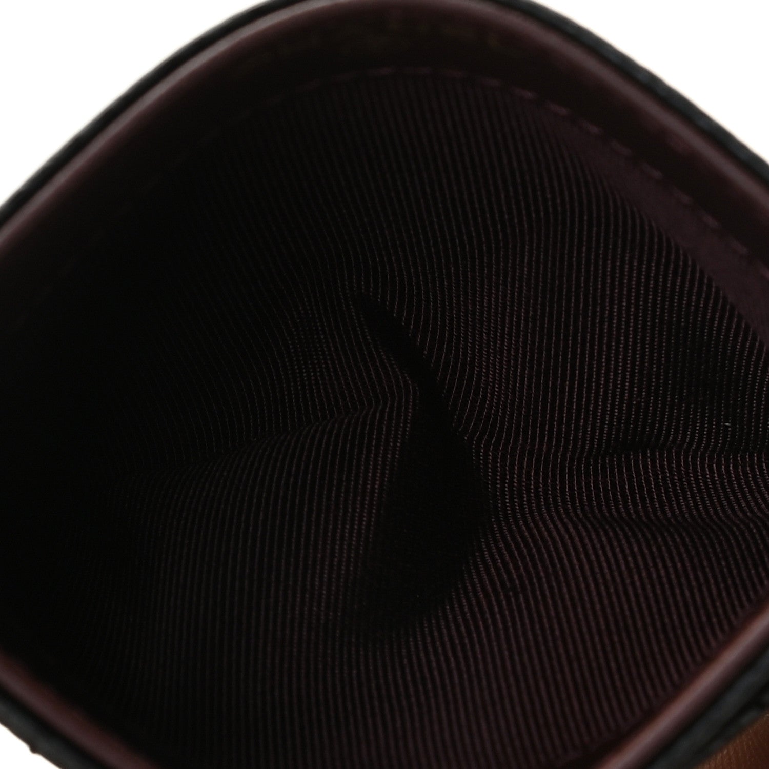Chanel Caviar Quilted Card Holder Black 6 of 8