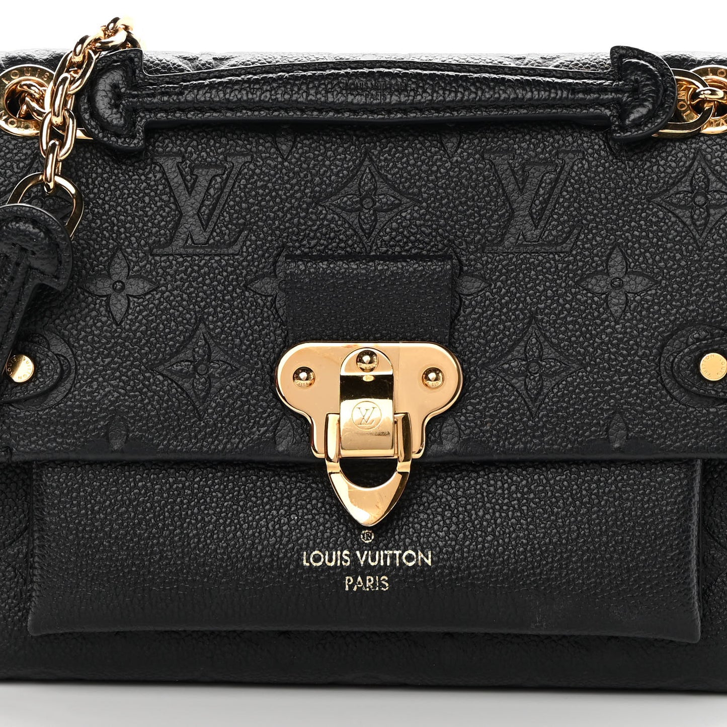 Empreinte Vavin BB Black