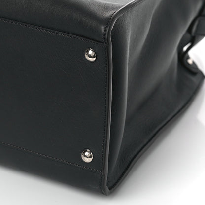 Fendi Vitello Seta Century Large Peekaboo X-Lite 7 of 7
