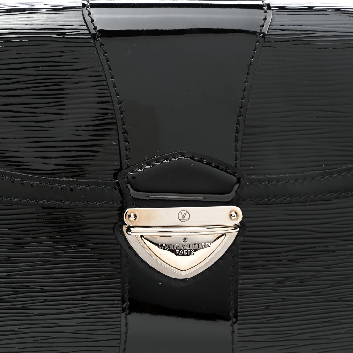 Epi Electric Pochette Lena Black