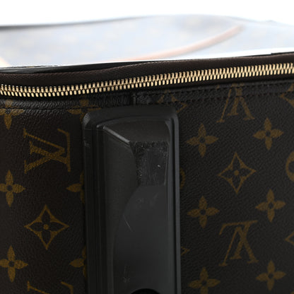 Louis Vuitton Monogram Bosphore Trolley 50 10 of 11