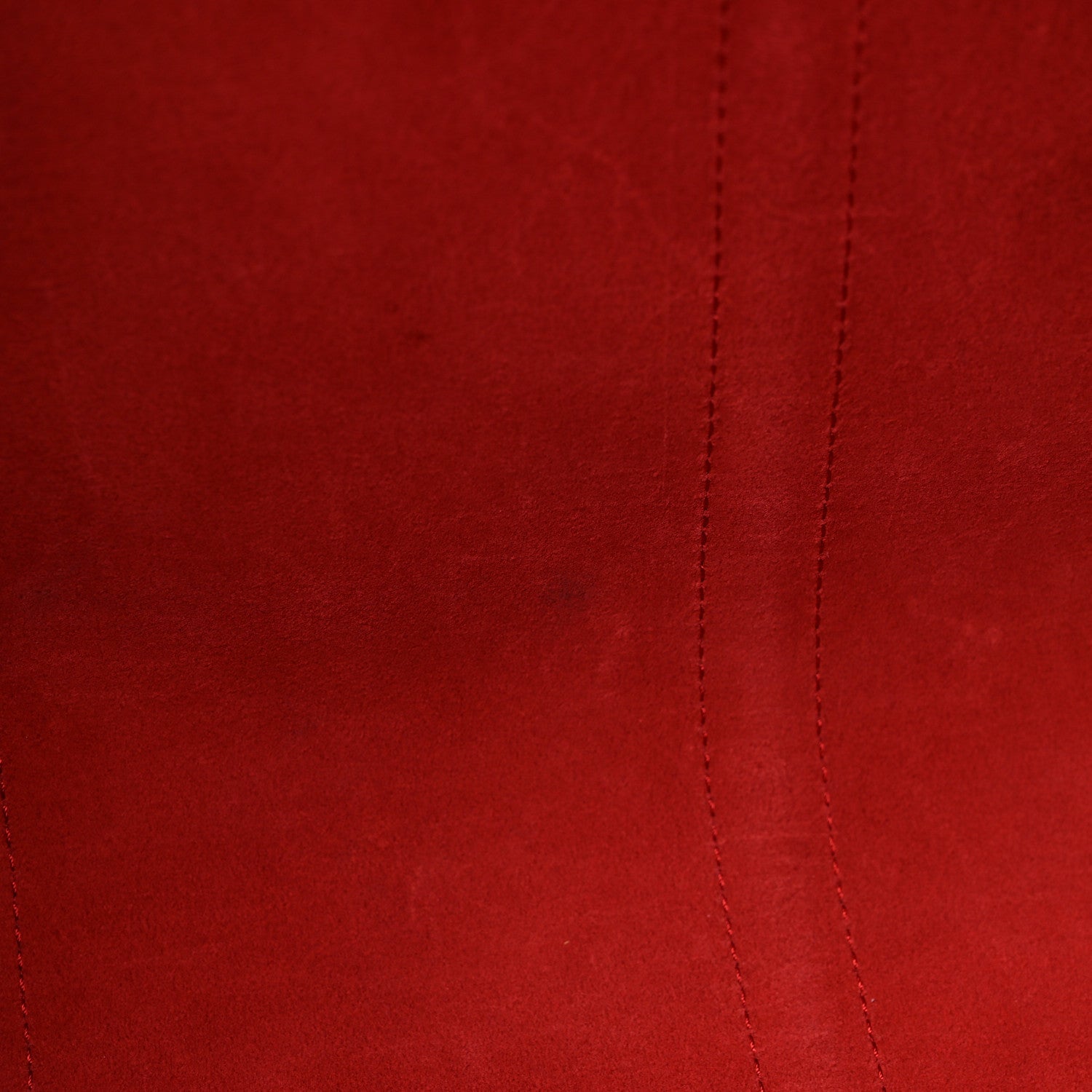 Louis Vuitton Epi Keepall 55 Castillan Red 11 of 16