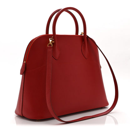 Hermes Ardennes 35 Rouge Vif 3 of 10