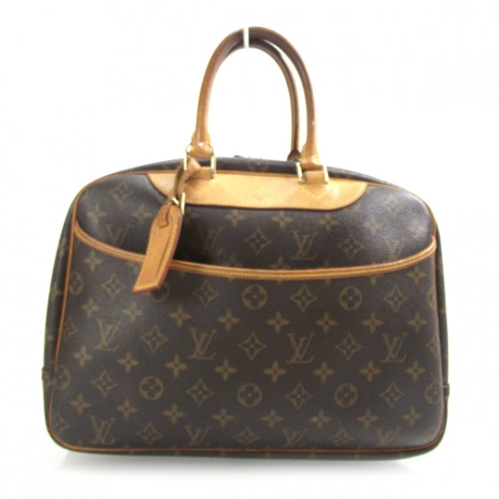 Monogram Deauville