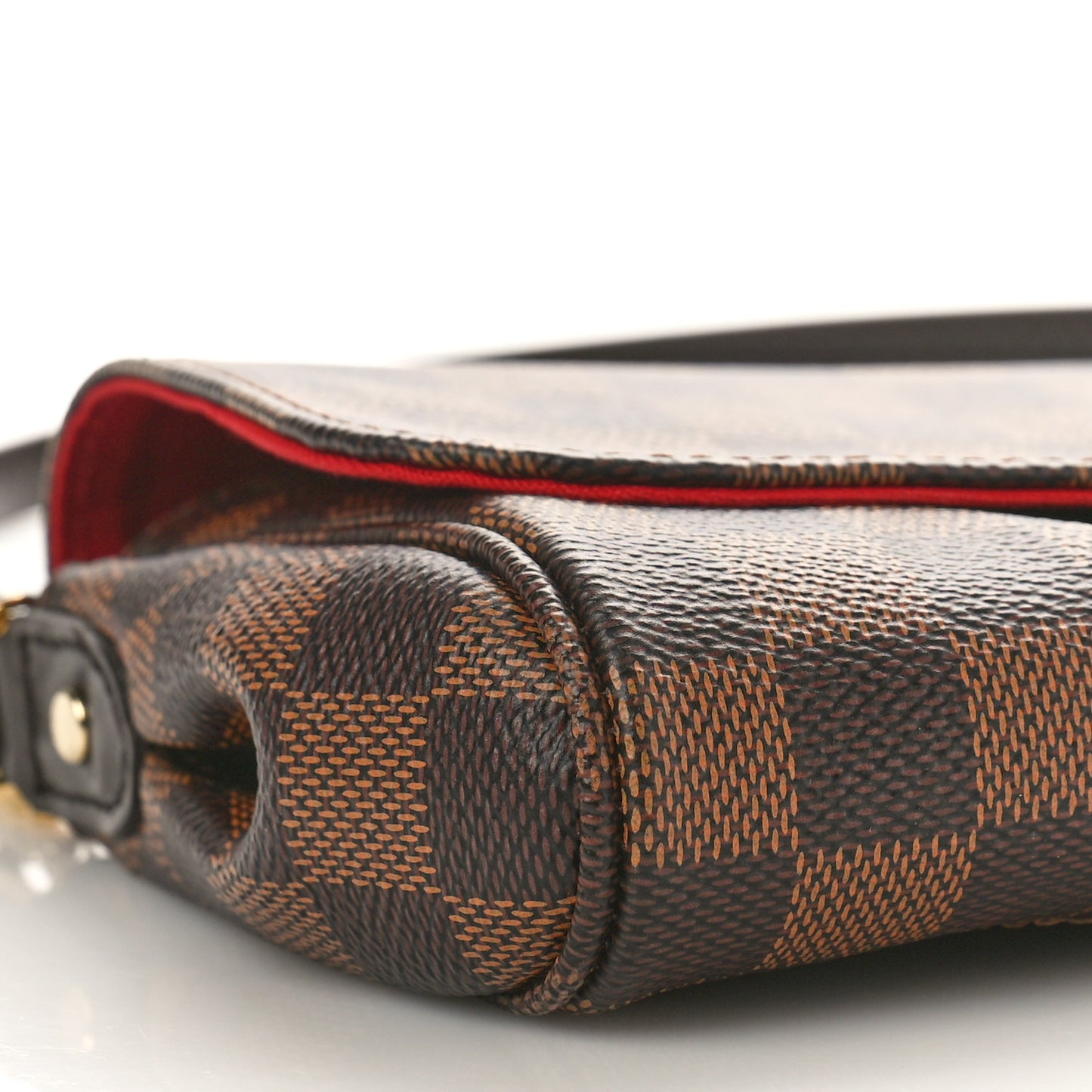 Damier Ebene Favorite PM