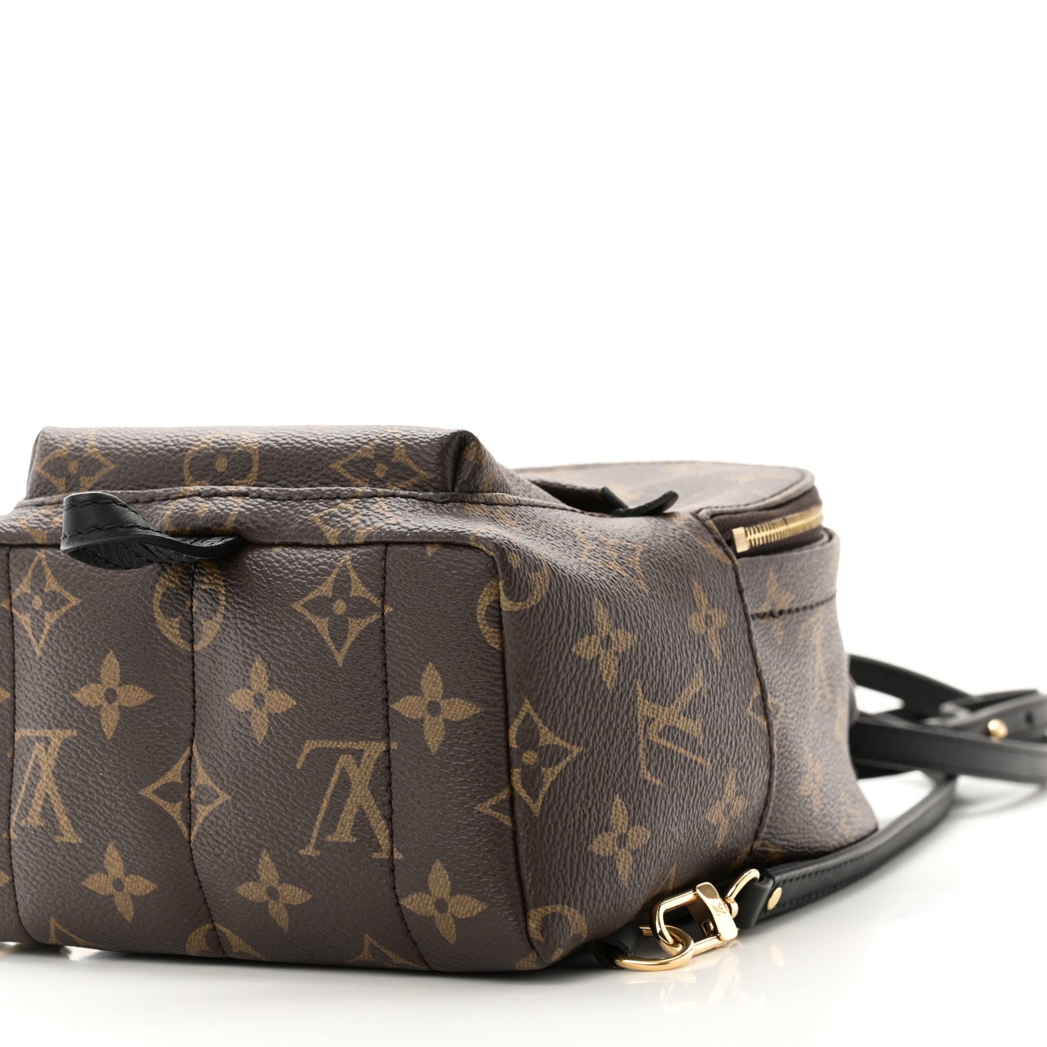Louis Vuitton Monogram Palm Springs Backpack Mini 10 of 13