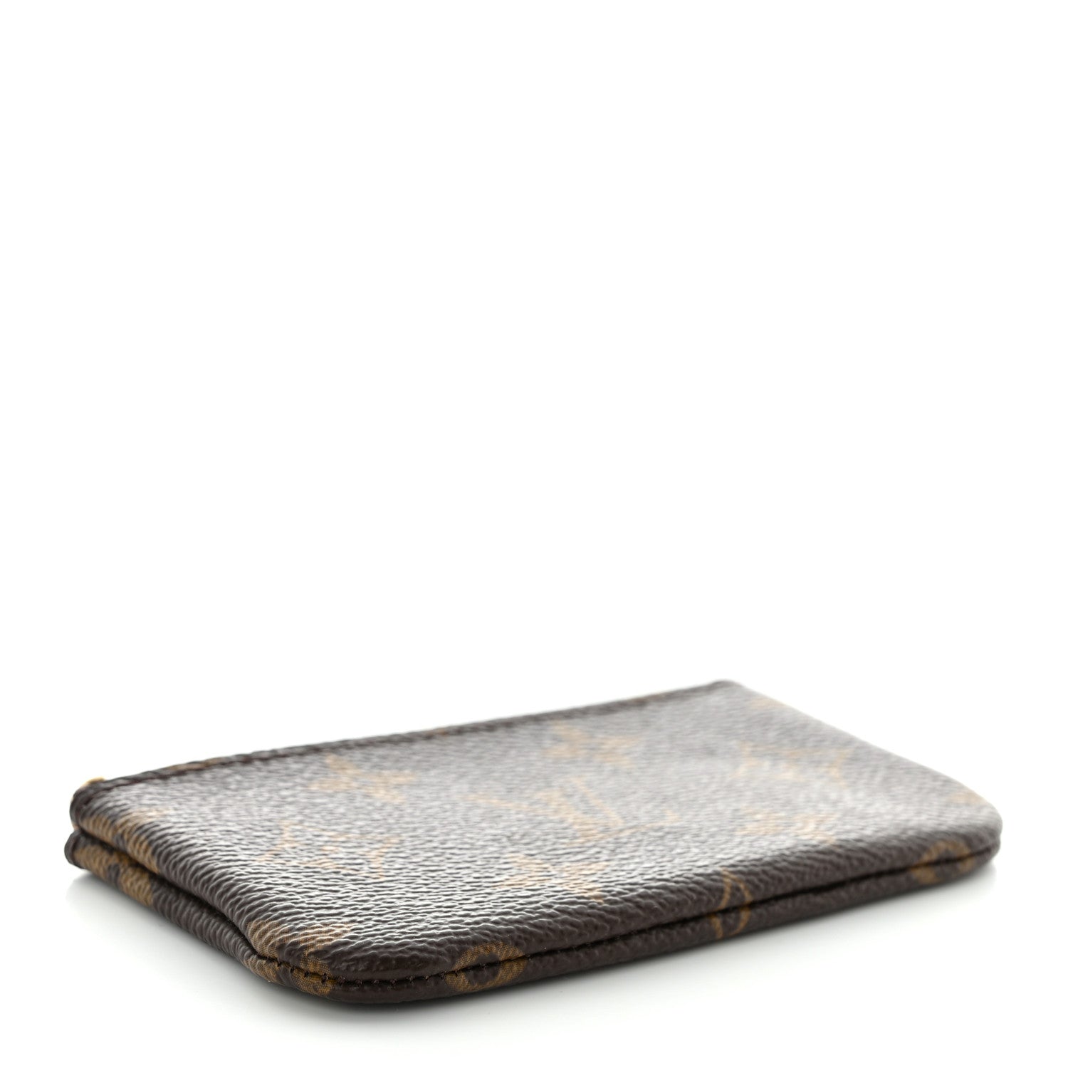 Louis Vuitton Monogram Key Pouch 4 of 7