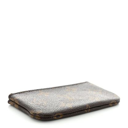 Louis Vuitton Monogram Key Pouch 4 of 7