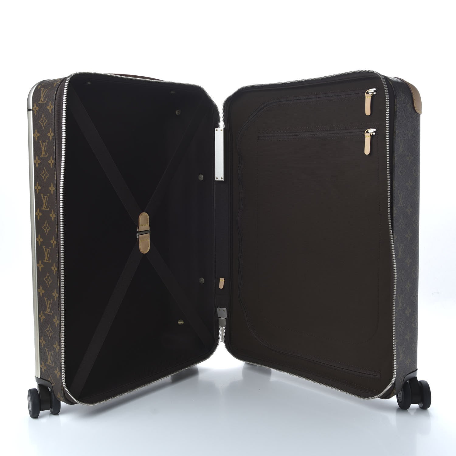 Louis Vuitton Monogram Horizon 55 4 of 7