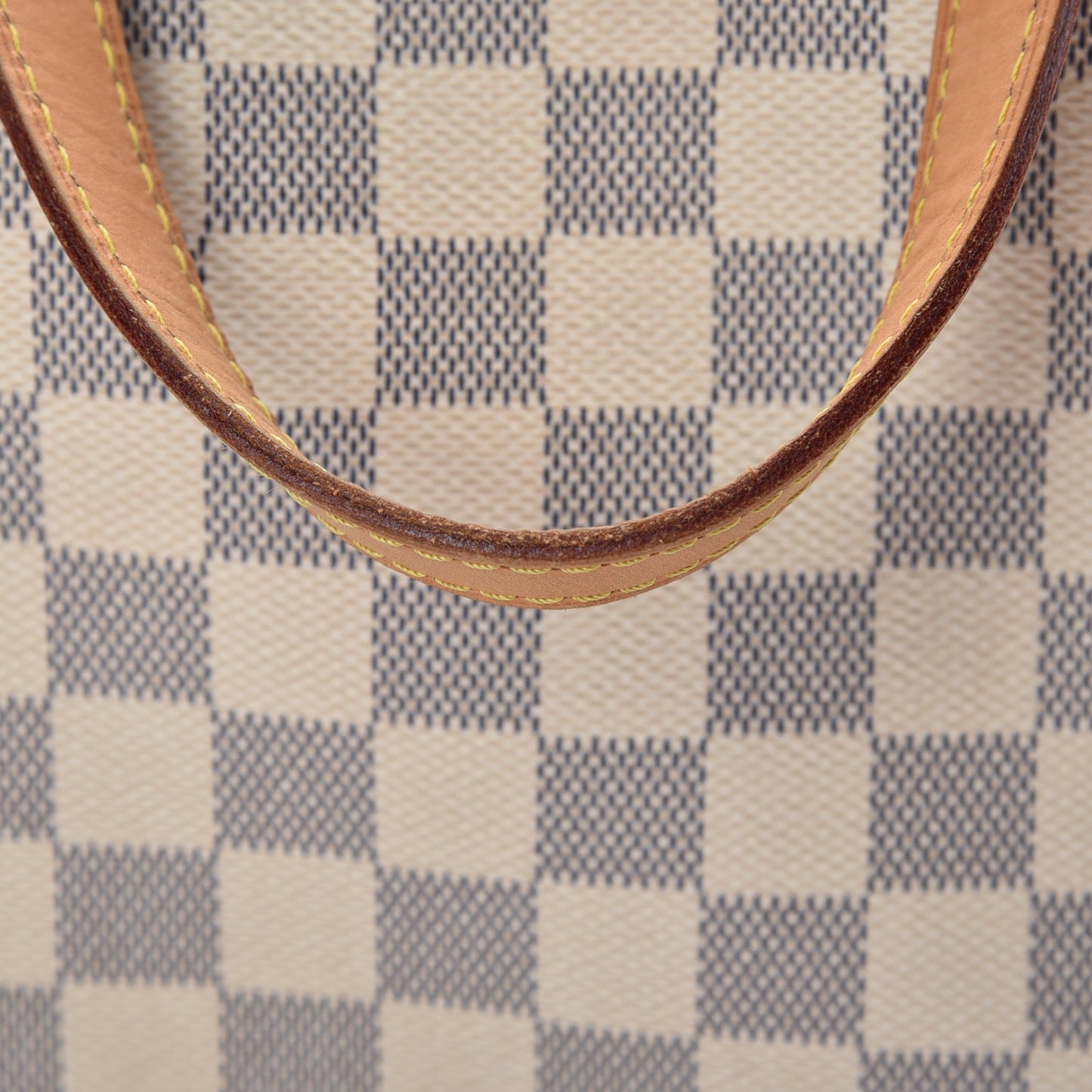 Damier Azur Siracusa GM