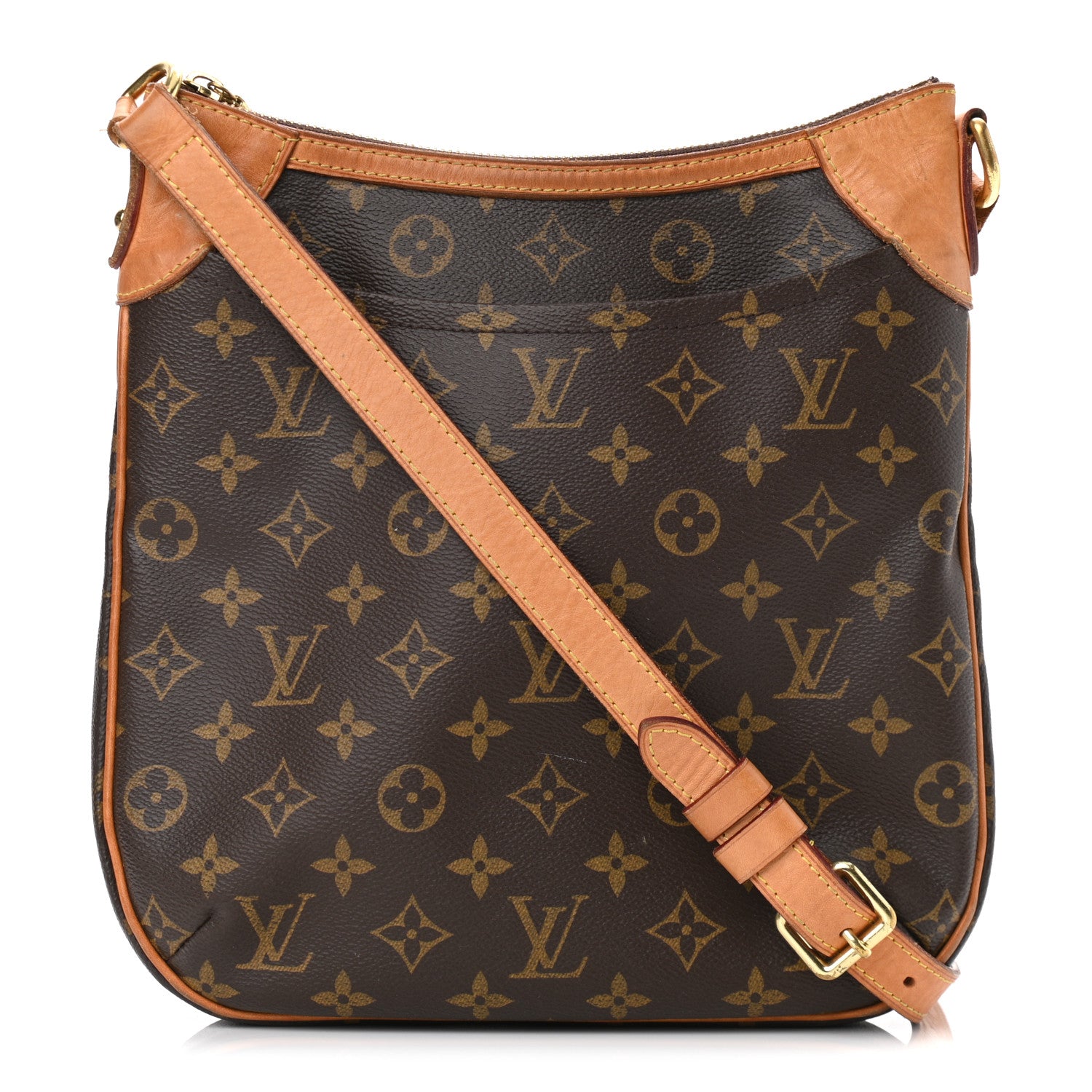 Louis Vuitton Monogram Odeon PM 1 of 14