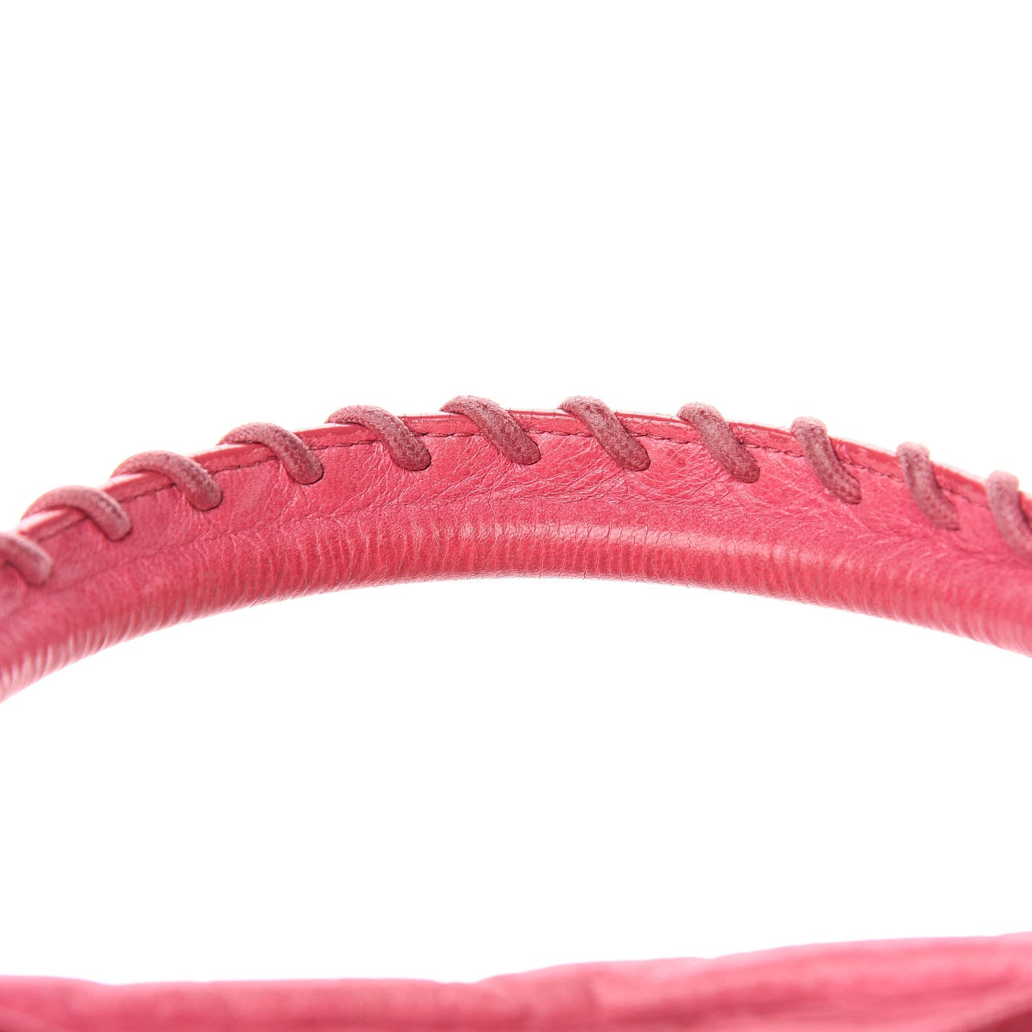 Balenciaga Agneau Classic Hardware City Sorbet 16 of 21