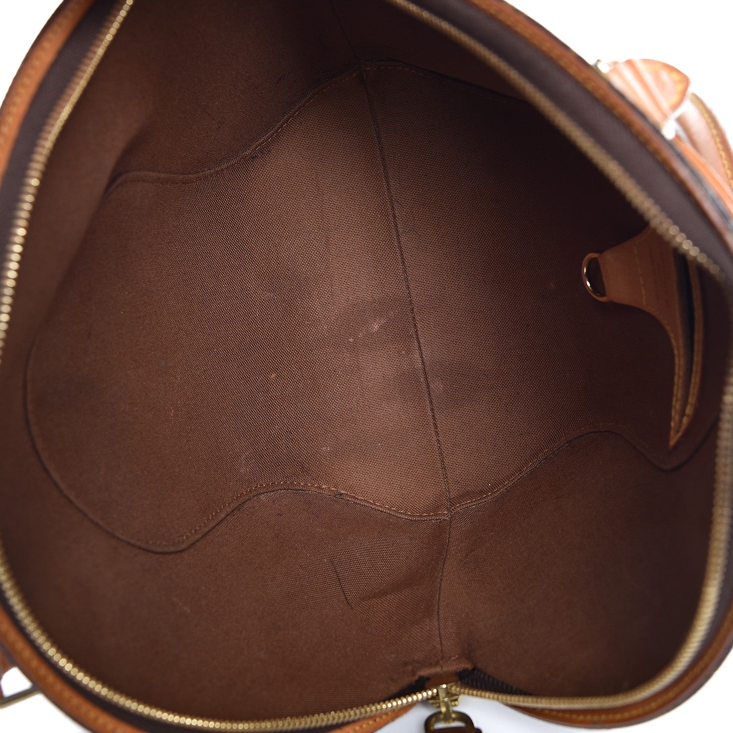 Louis Vuitton Monogram Ellipse PM 5 of 12