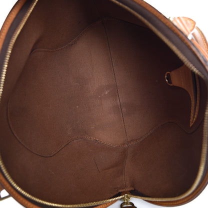 Louis Vuitton Monogram Ellipse PM 5 of 12