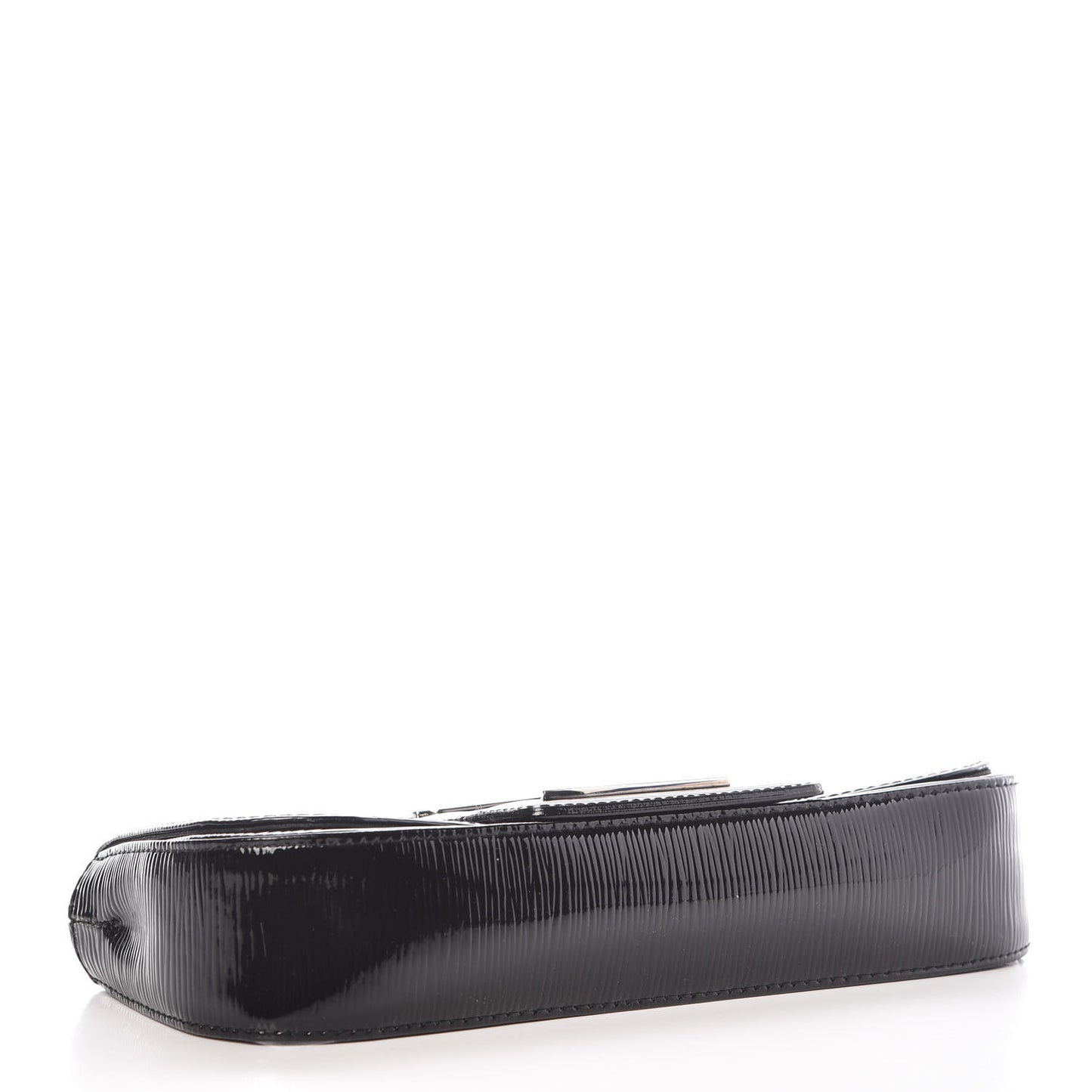 Epi Electric Sobe Clutch Black