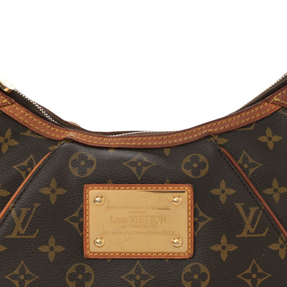 Louis Vuitton Monogram Thames GM 8 of 11