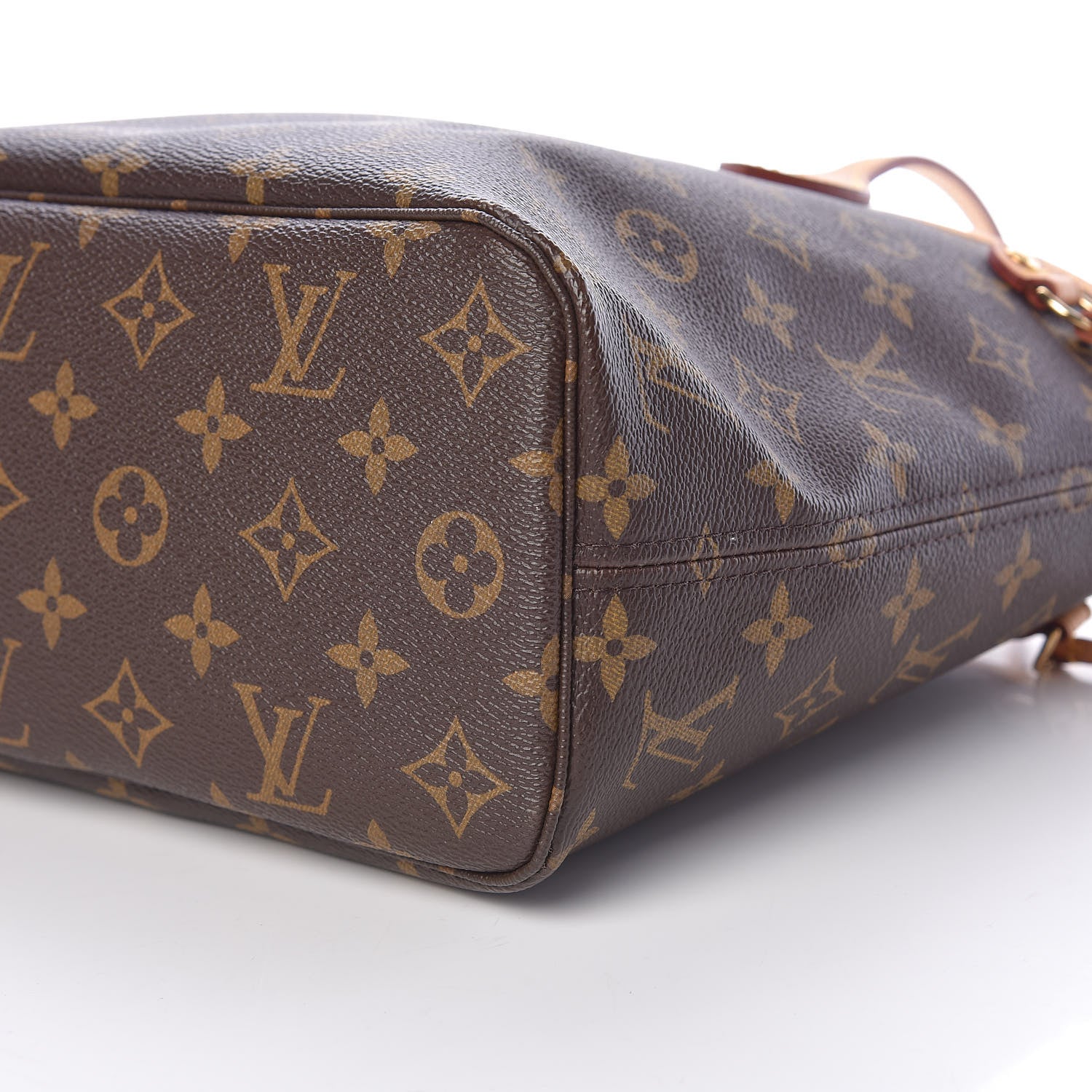 Louis Vuitton Monogram Neo Neverfull PM 9 of 10