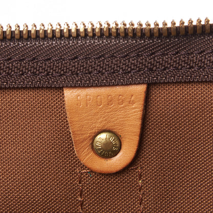 Louis Vuitton Monogram Keepall 45 11 of 11