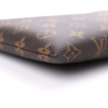 Louis Vuitton Monogram Discovery Pochette GM 8 of 9