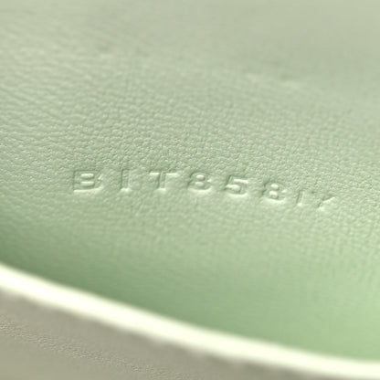 Hermes Chevre Mysore Mini 1923 Bolide Vert Fizz 7 of 12