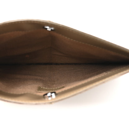 Louis Vuitton Epi Demi Lune Pochette 5 of 11