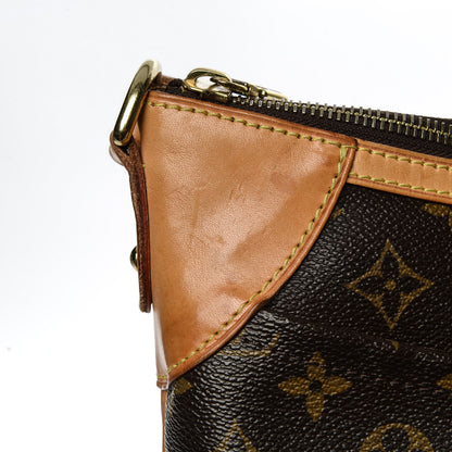 Louis Vuitton Monogram Odeon MM 11 of 15