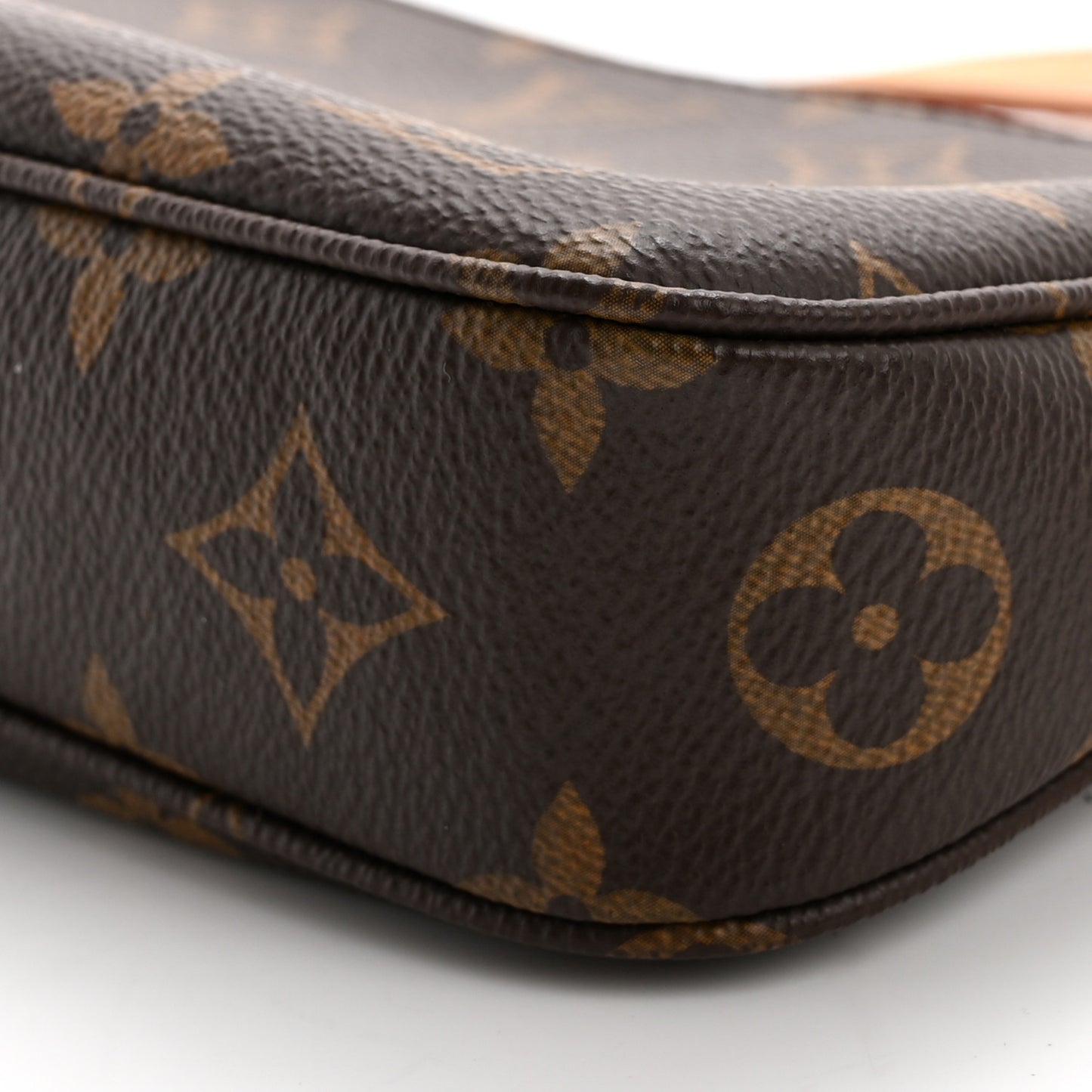 Monogram Pochette Accessories NM