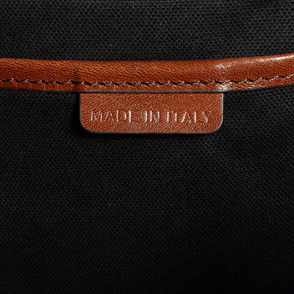 Burberry House Check Small Gladstone Gold Freesia 11 of 14