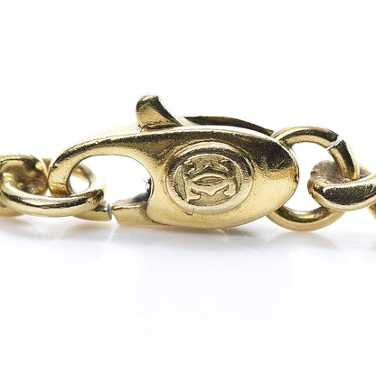 Cartier 18K Yellow Gold Twist Bracelet 6 of 6