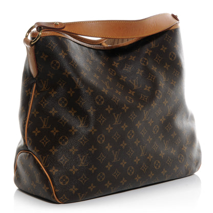 Louis Vuitton Monogram Delightful GM 3 of 7